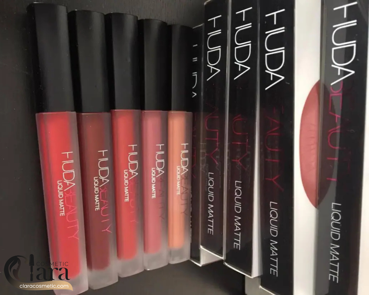 فرمولاسیون وگان محصولات هدی بیوتی و عدم تست بر روی حیوانات