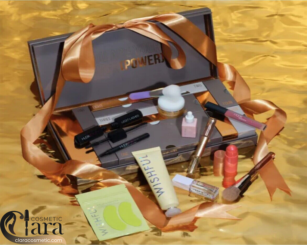 خرید ست هدی بیوتی