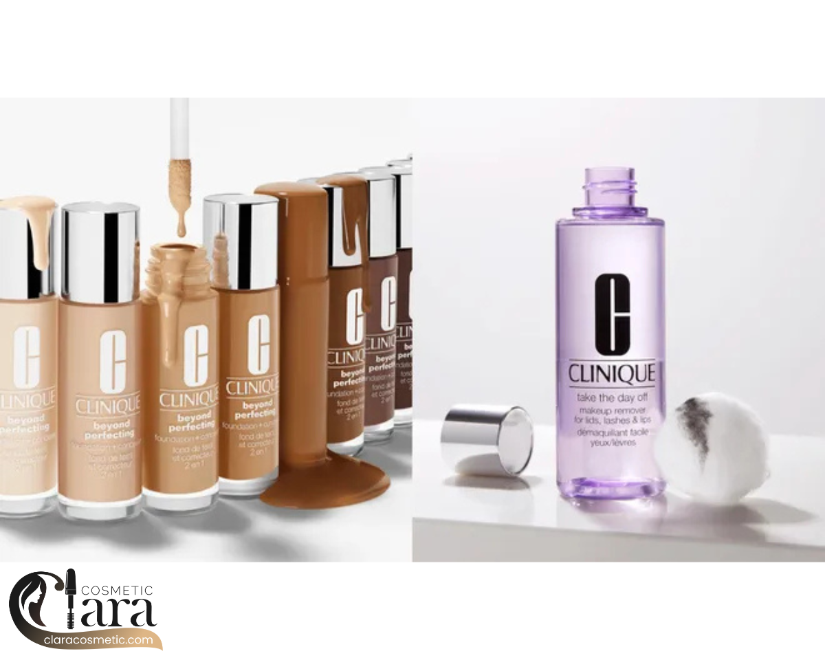 محصولات آبرسان کلینیک پوست چرب