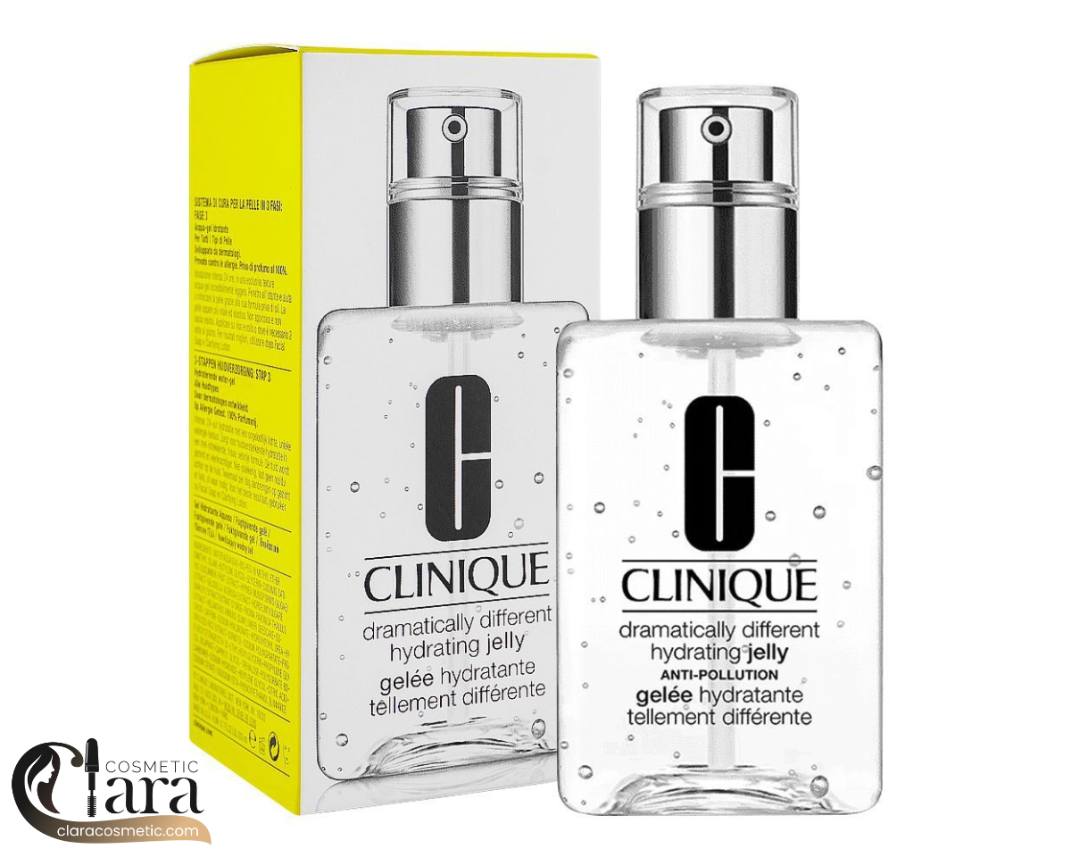 محصولات آبرسان کلینیک پوست مختلط