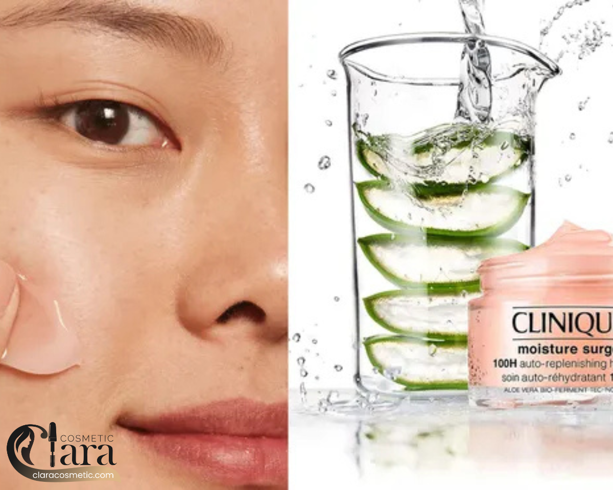 محصولات آبرسان کلینیک اورجینال فاقد چه موادی هستند؟