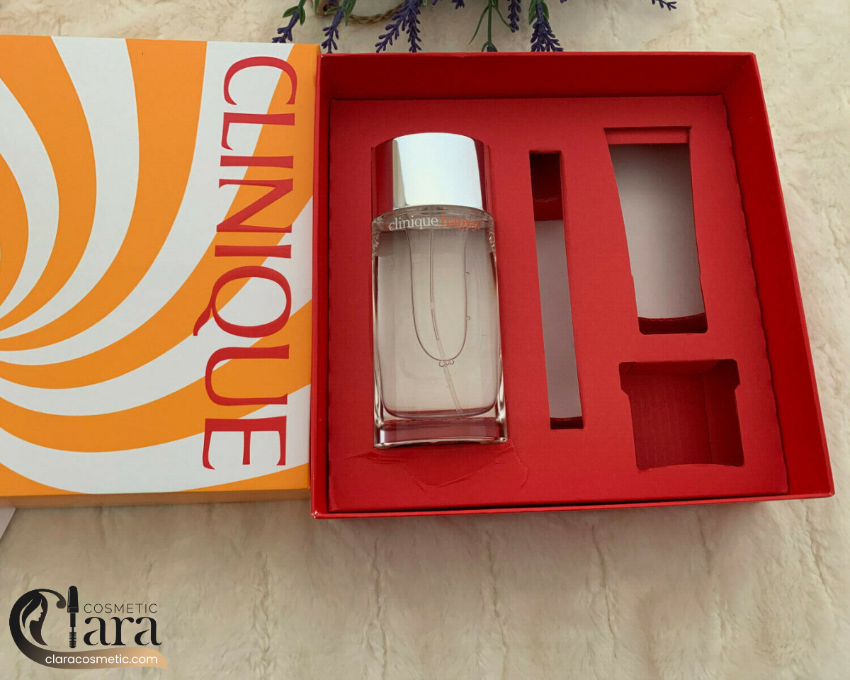 قیمت عطر کلینیک