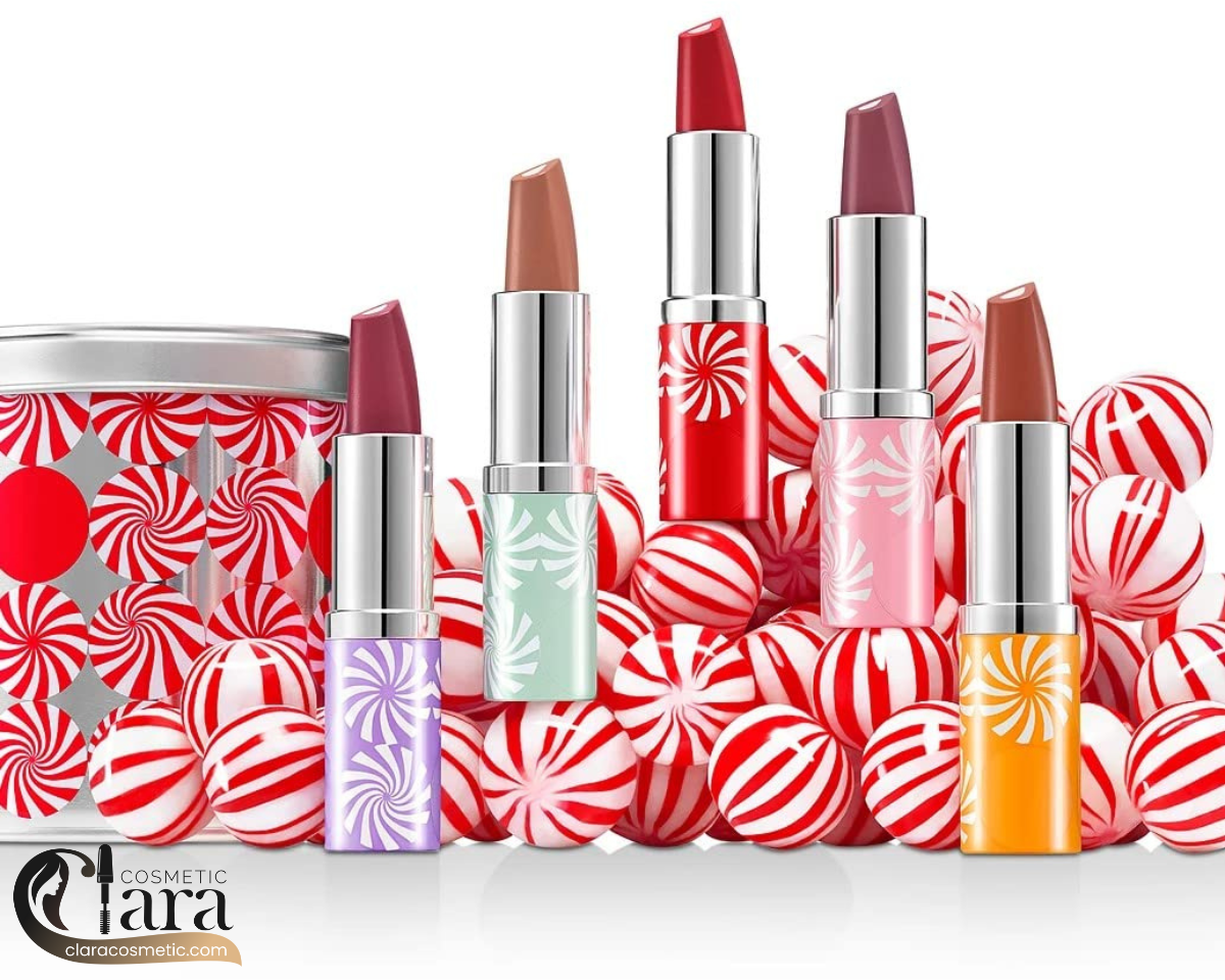 مناسب ترین قیمت رژ لب کلینیک در کلارا