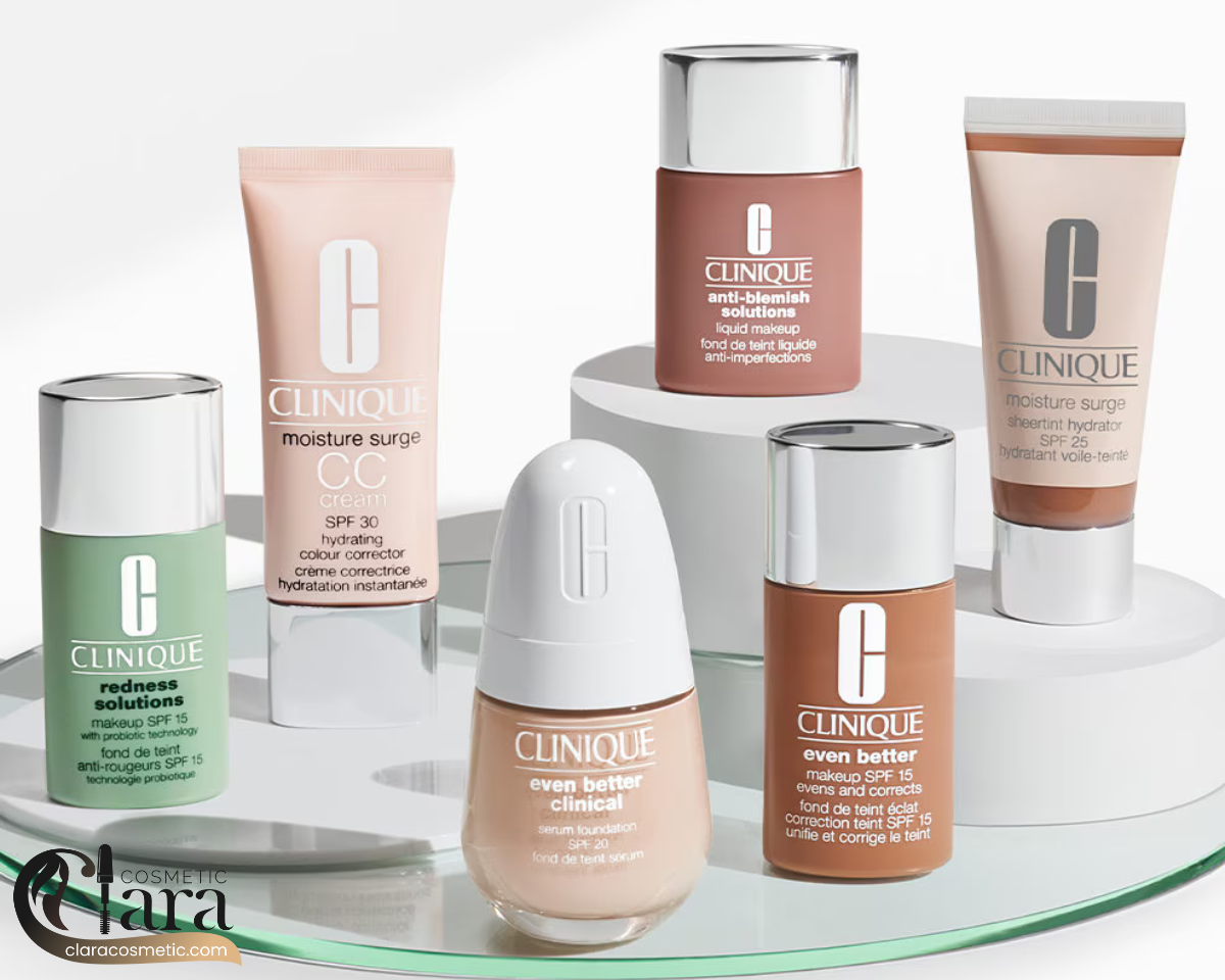 مناسب ترین قیمت ست های کلینیک در کلارا