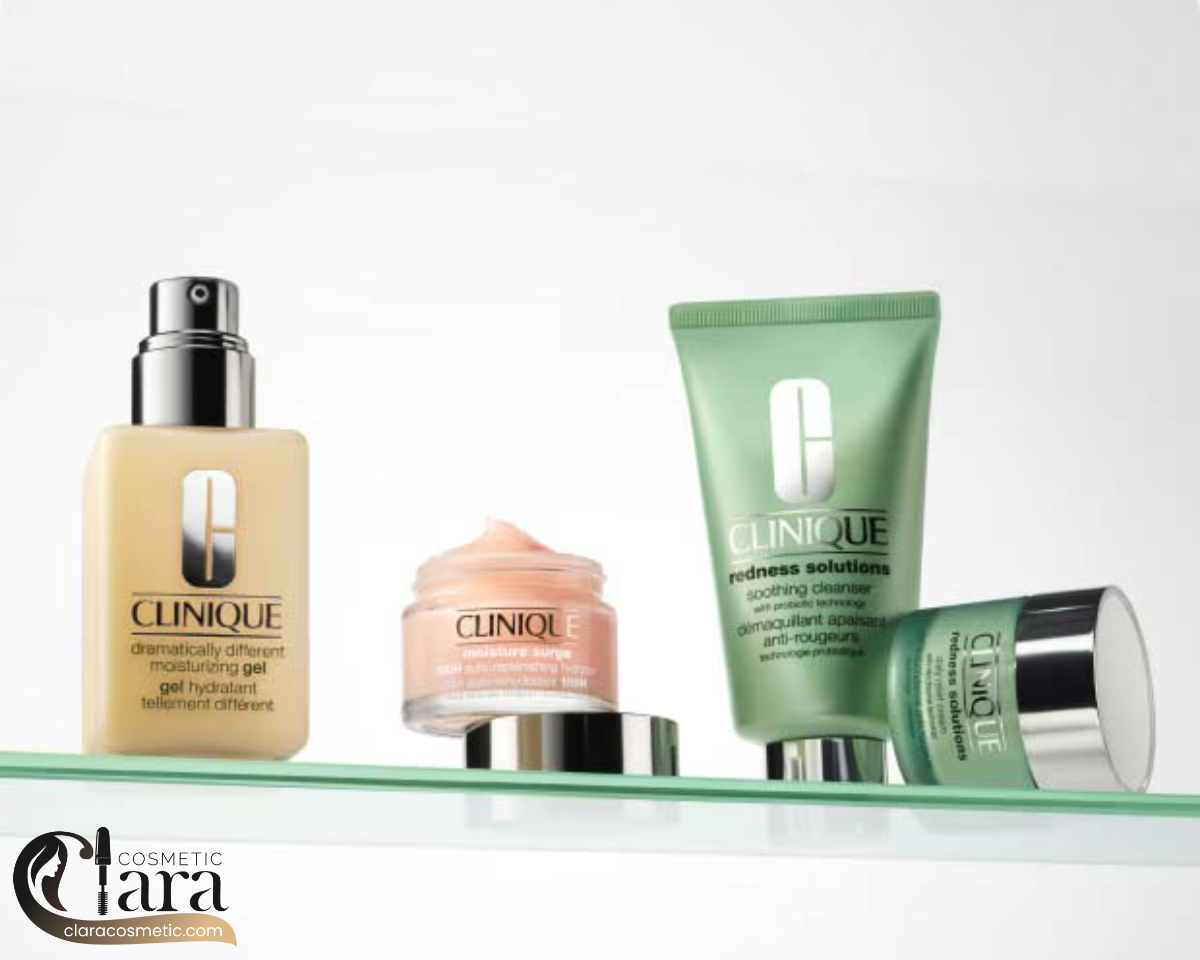 معرفی برند کلینیک