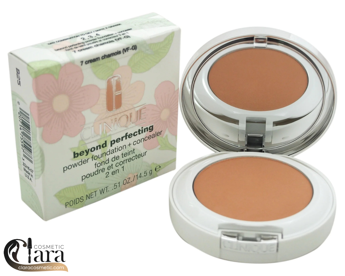 معرفی بهترین برندها کرم پودر دیور