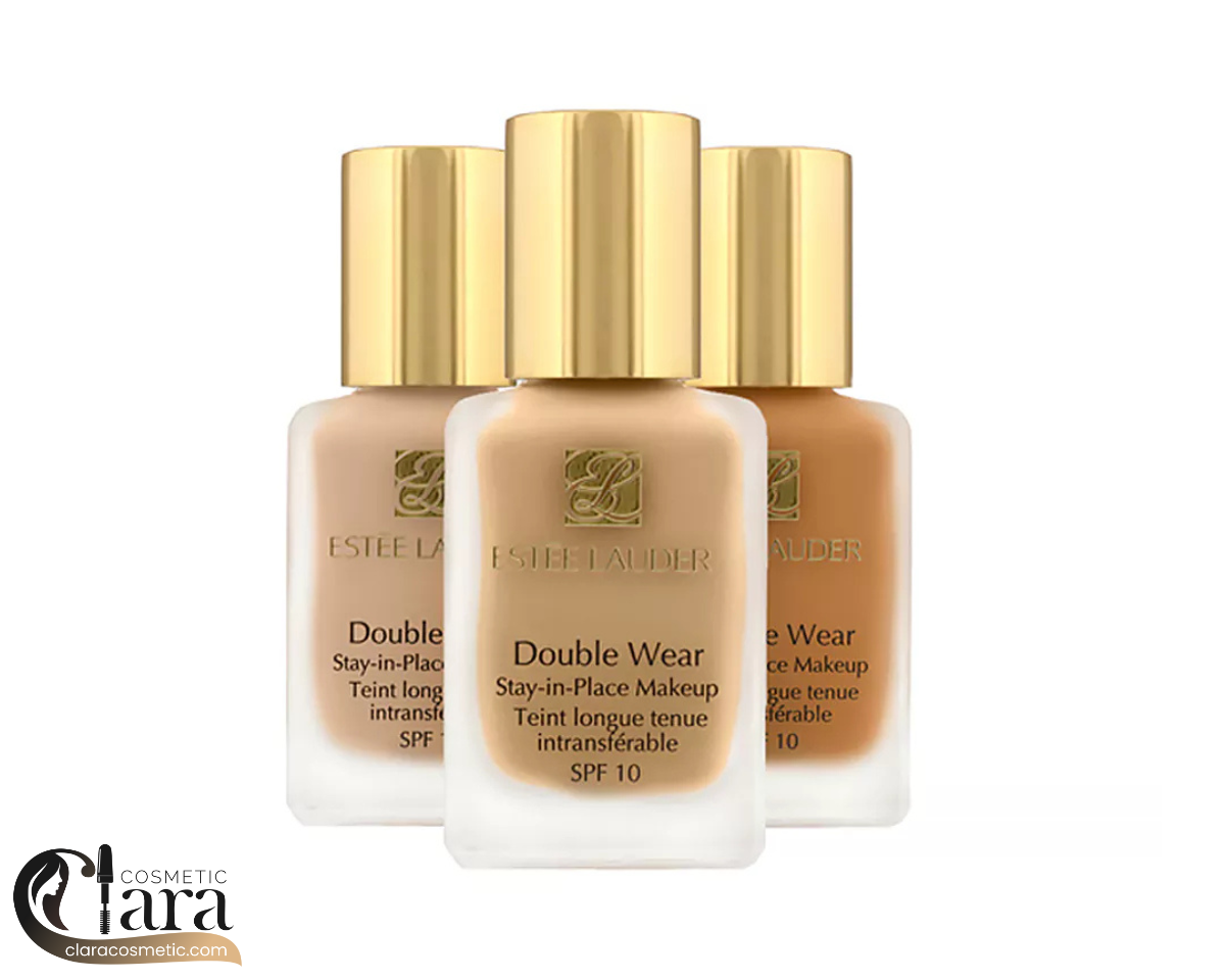 معرفی بهترین برندها کرم پودر استی لادر (Estee Lauder)