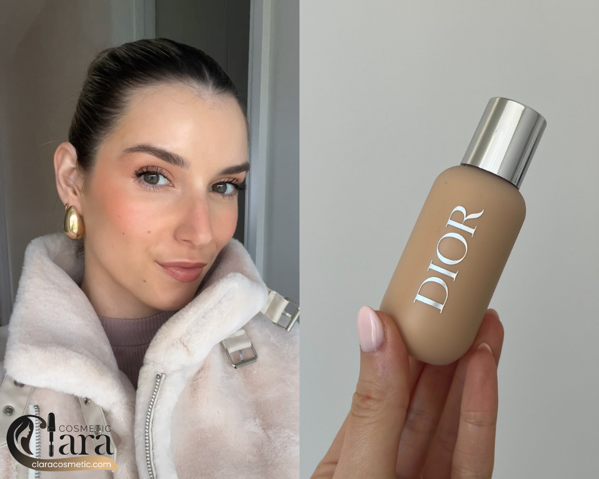 معرفی بهترین برندها کرم پودر کلینیک (Clinique)