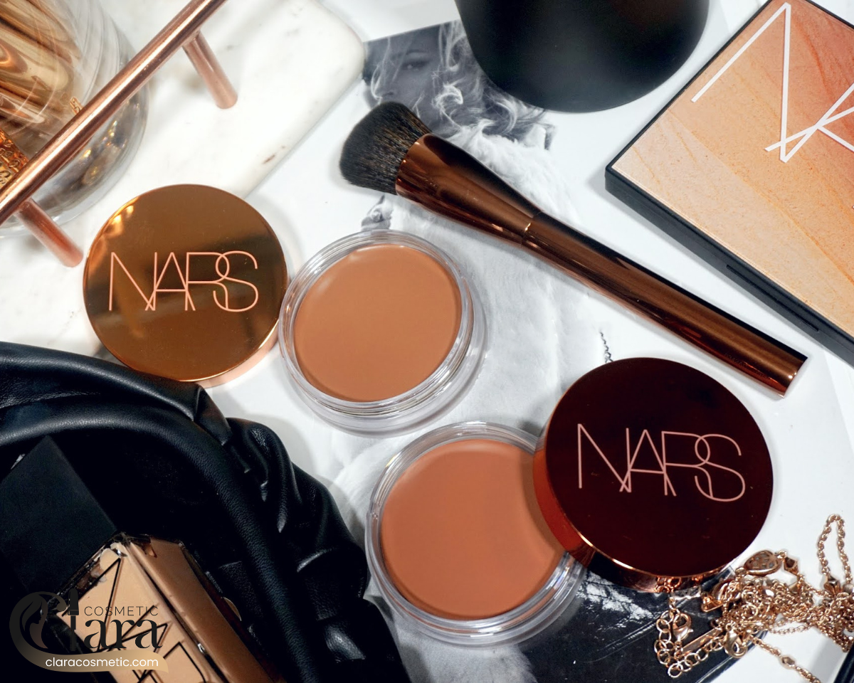 معرفی بهترین برندها کرم پودر هدی بیوتی (Huda Beauty)