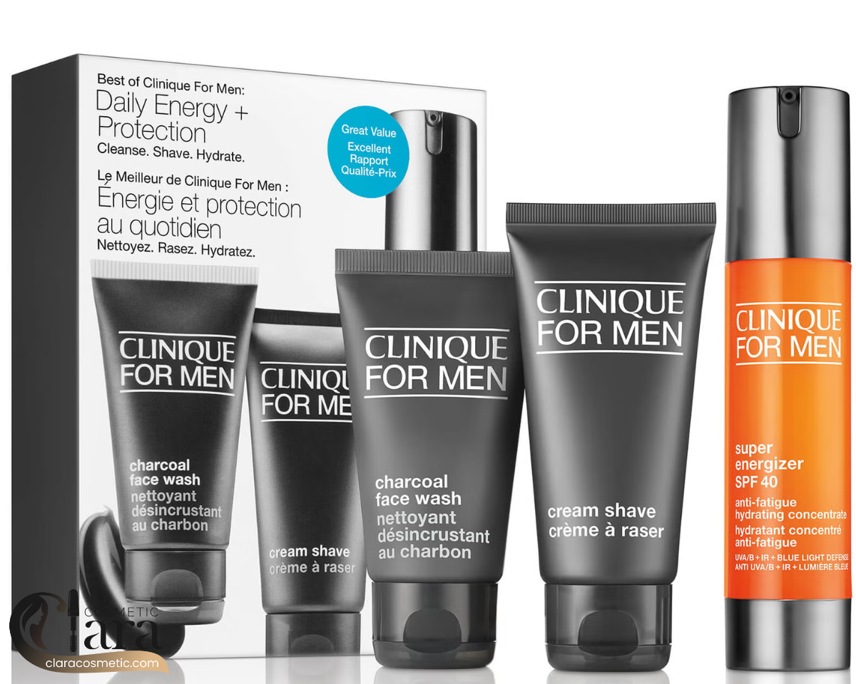 مزایا استفاده از ست کلینیک