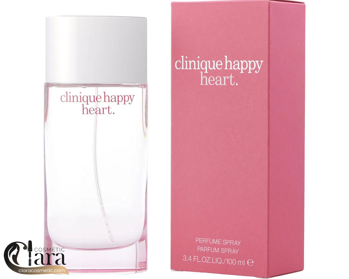 نت های پایانی انواع عطر و ادکلن کلینیک