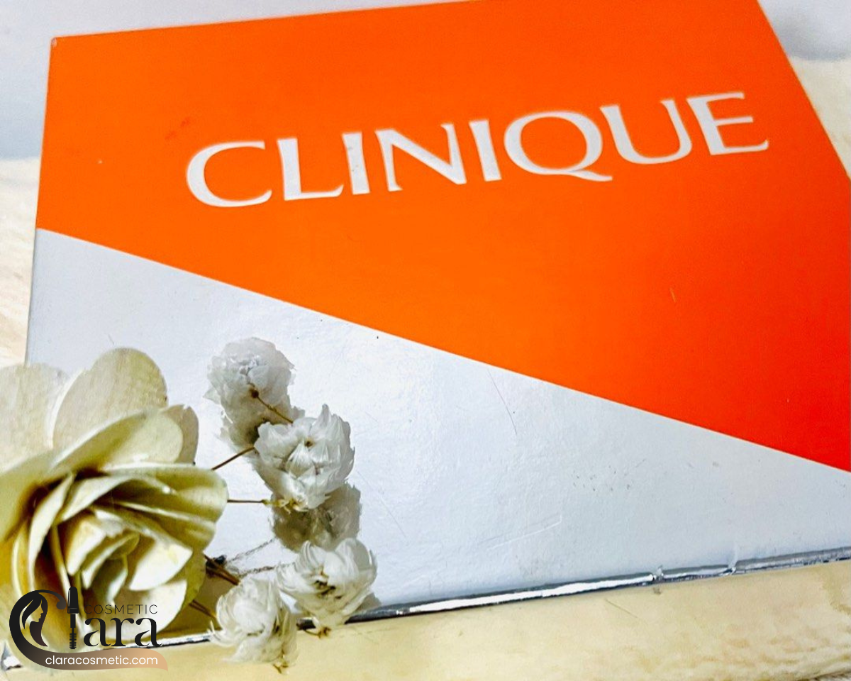 نت های میانی انواع ادکلن کلینیک