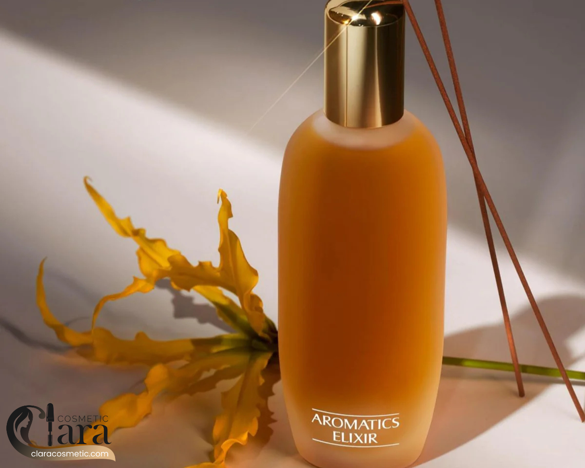 ویژگی عطرهای کلینیک