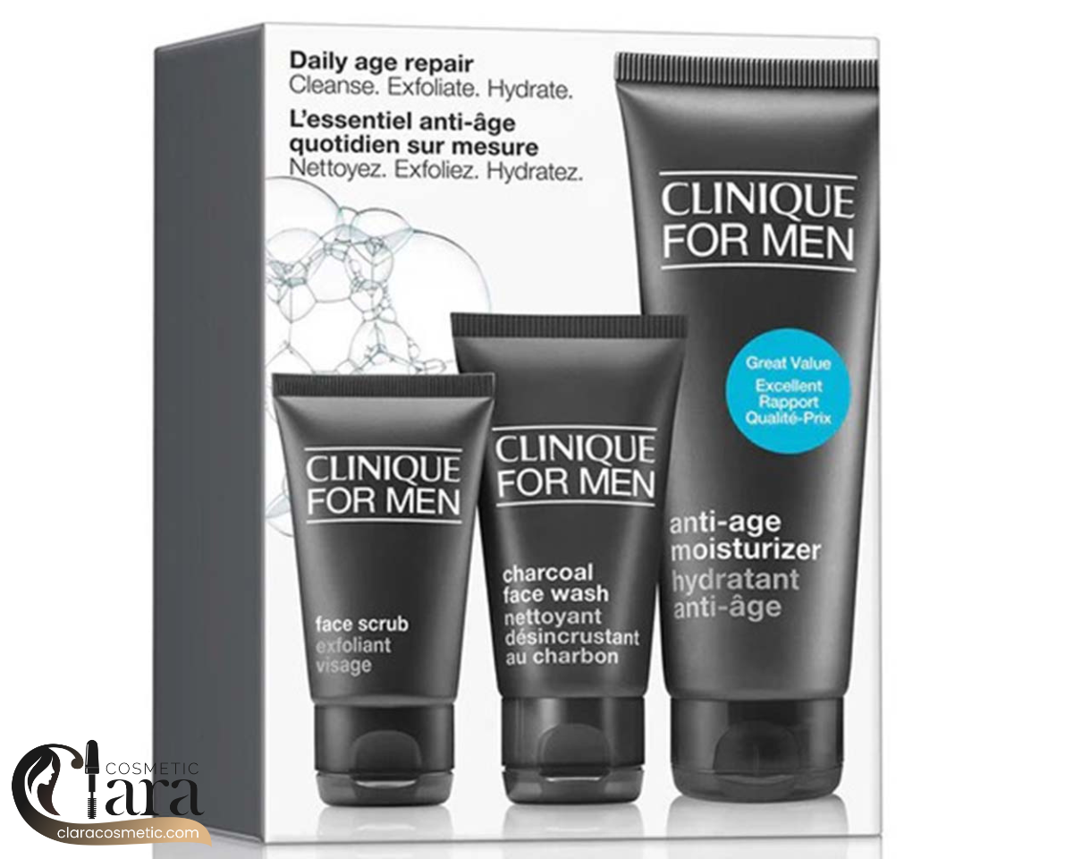 ویژگی ست های کلینیک