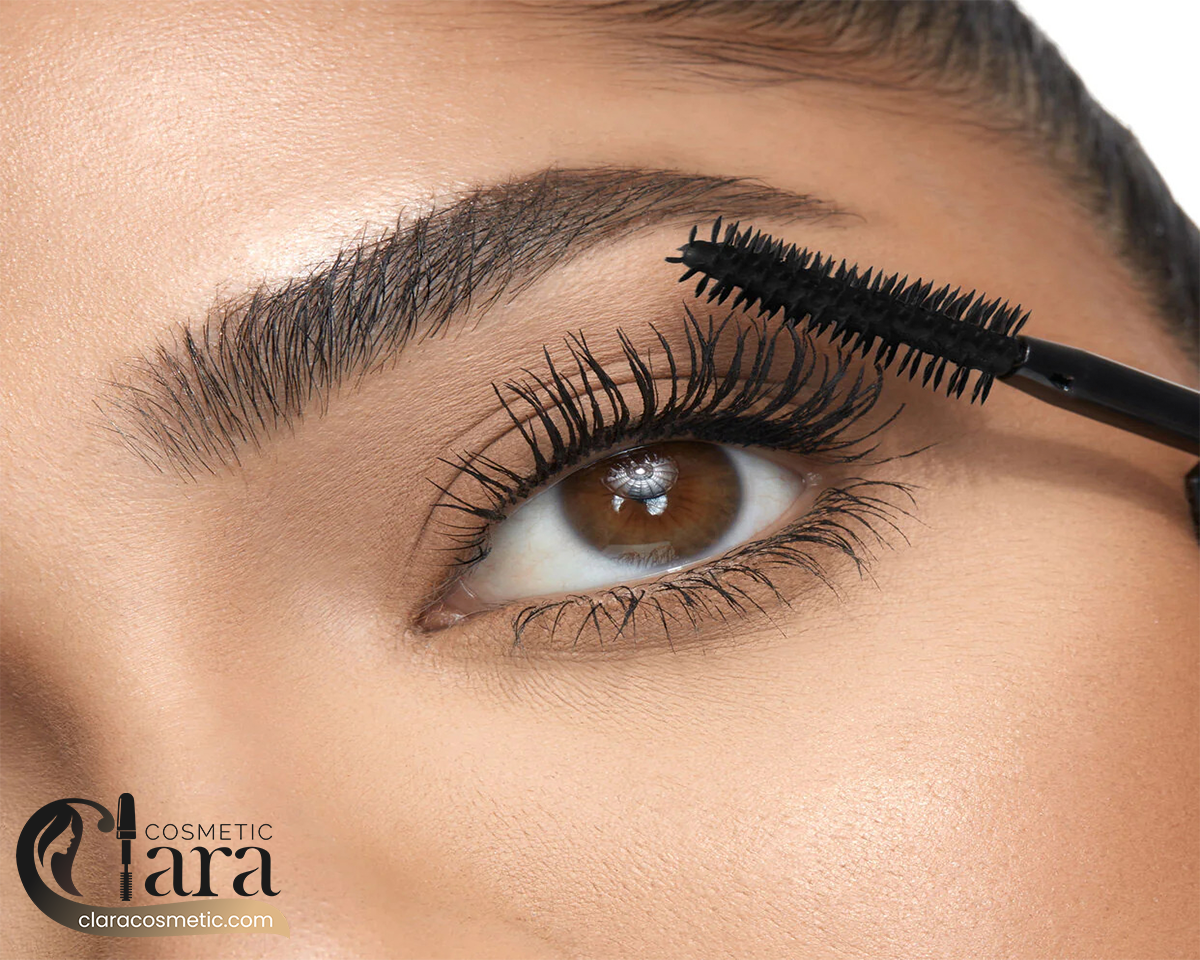 ریمل برند هدی بیوتی