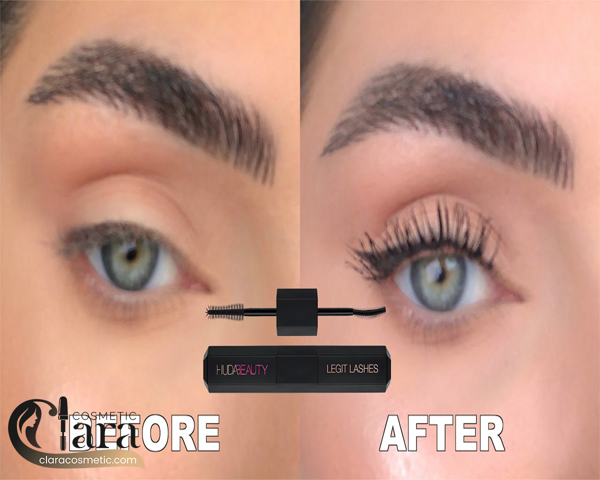 فروش ریمل هدی بیوتی