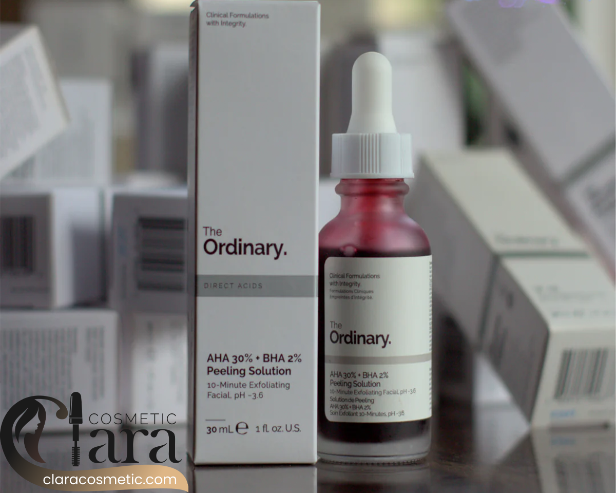 فروش سرم لایه بردار ORDINAY اصل