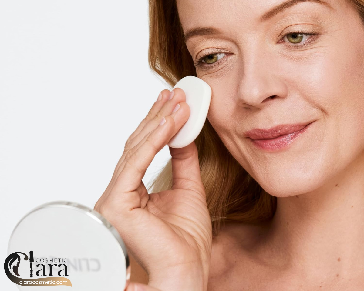 بهترین کرم پودرهای خارجی کدامند؟