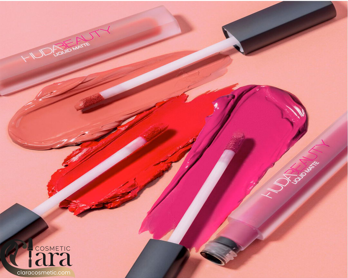 ست هدی بیوتی اصل