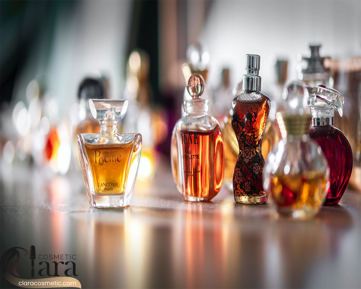 بهترین ادکلن مردانه