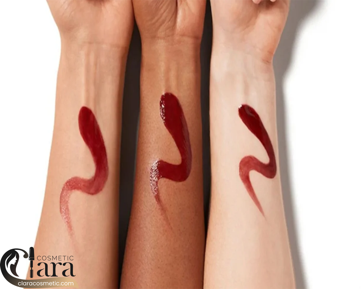 رژ لب مینی آلموست کلینیک