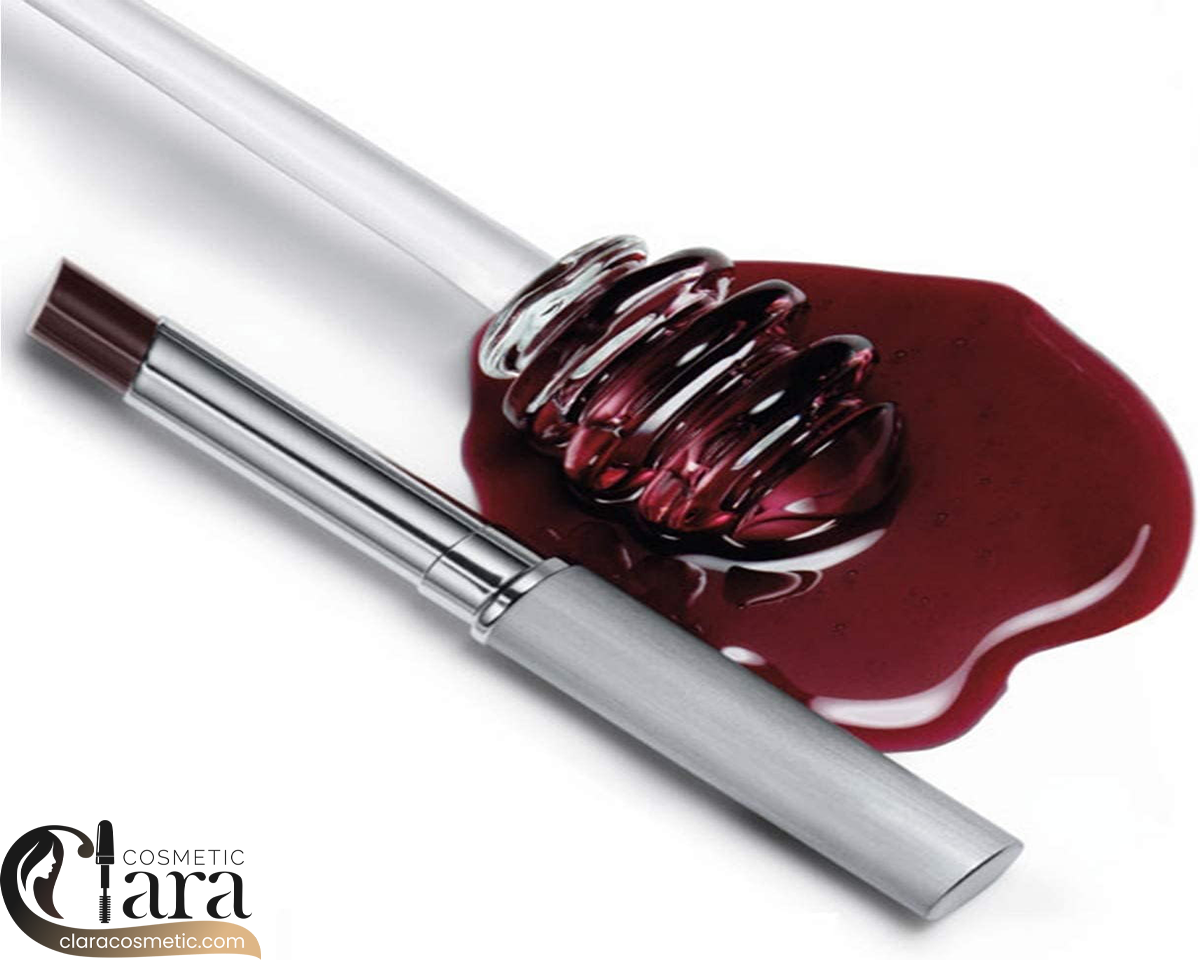 رژ لب آلموست کلینیک