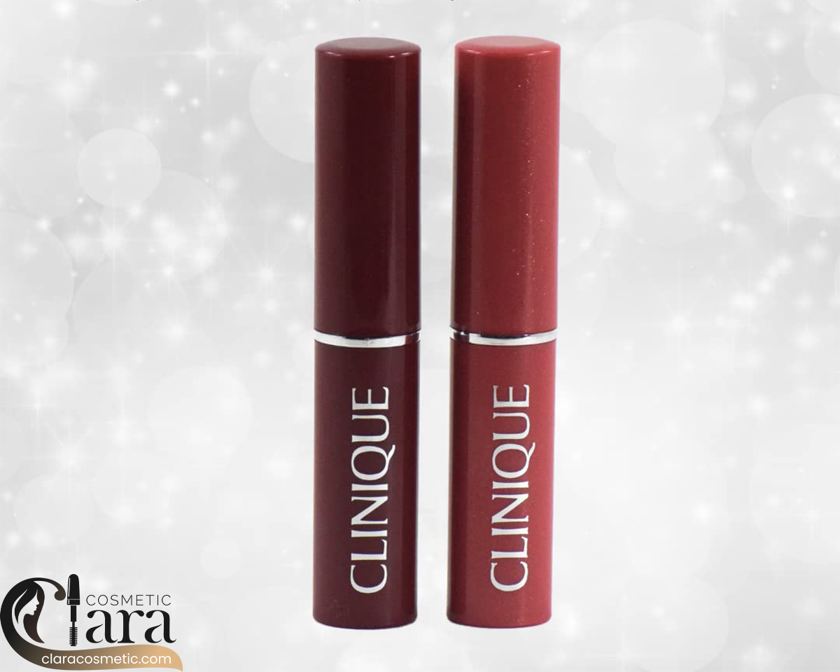 رژلب مینی آلموست کلینیک