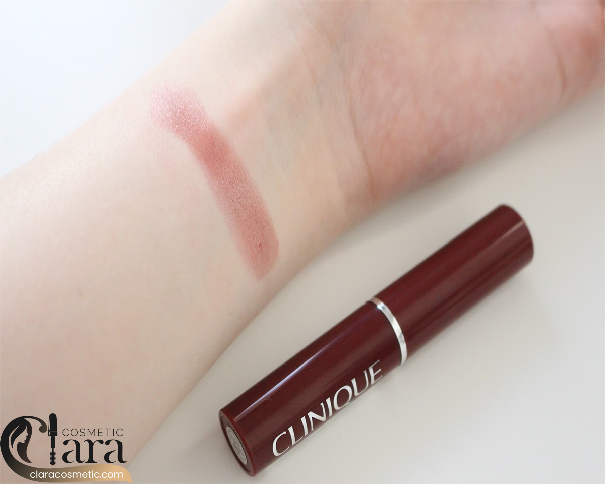 رژ لب مینی آلموست Clinique