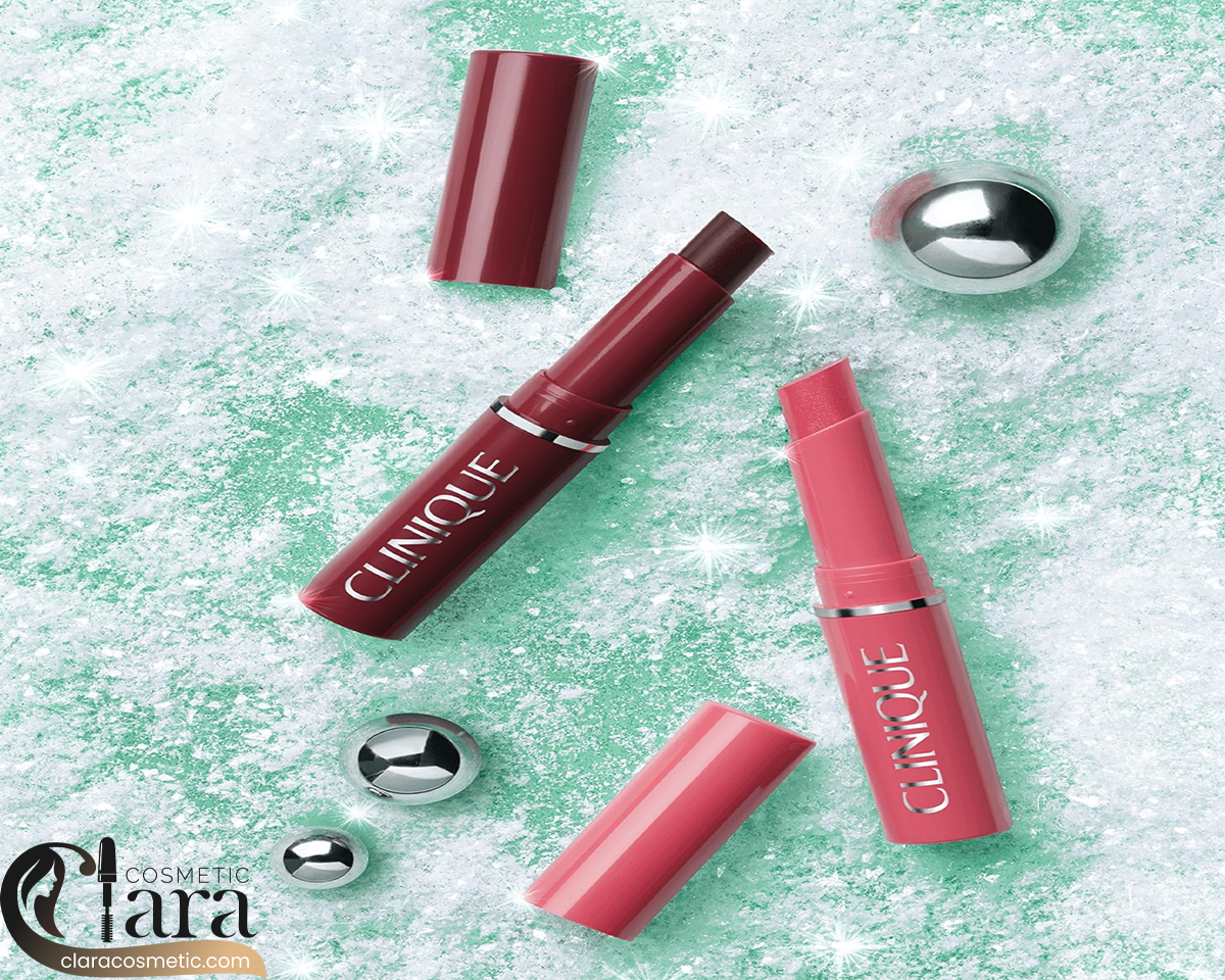 قیمت رژلب آلموست کلینیک