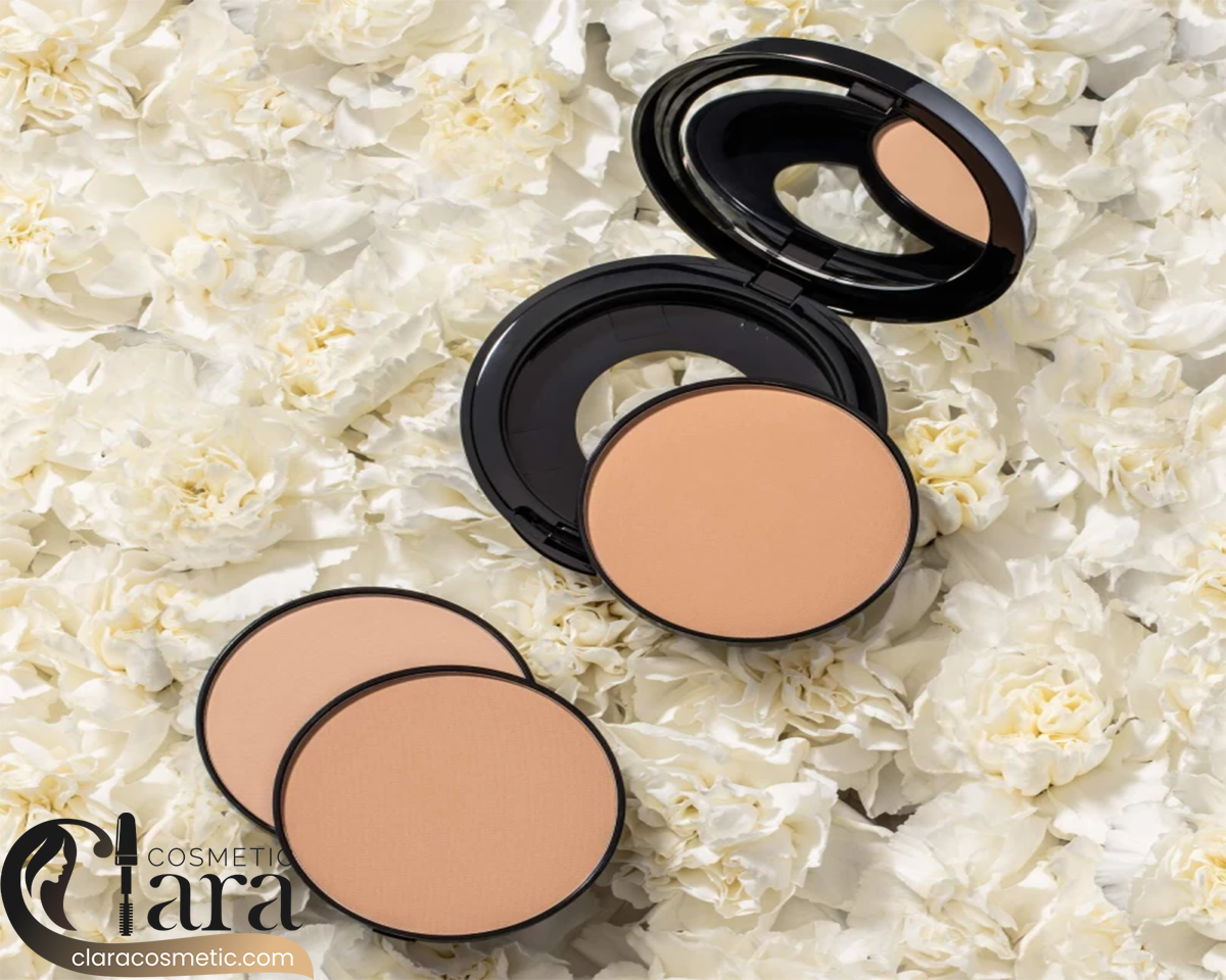 بهترین کرم پودر سبک روزانه 1