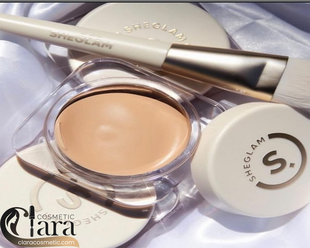 بهترین کرم پودر سبک برای مصرف روزانه