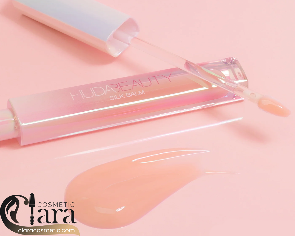 بهترین رژلب و بالم لب هدی بیوتی 1