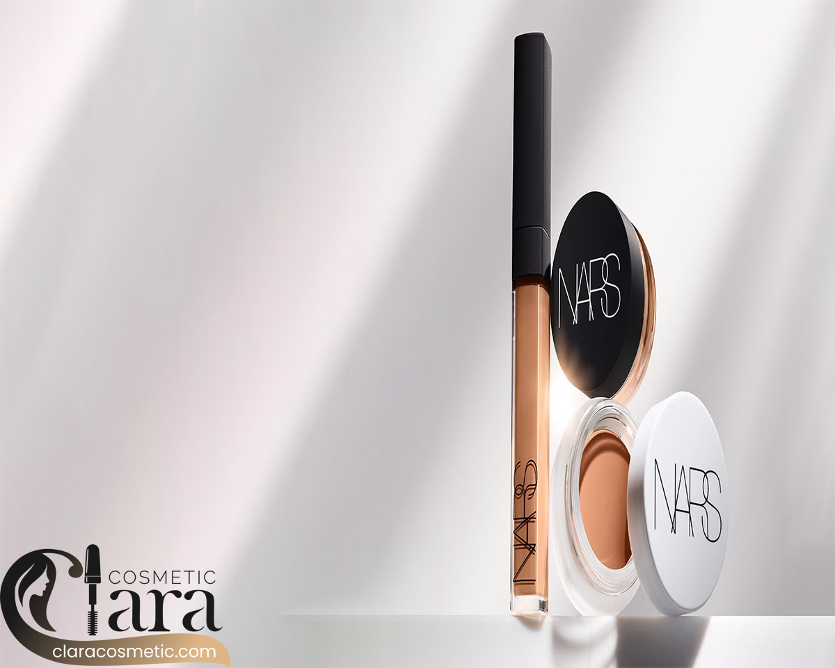 بهترین کانسیلر