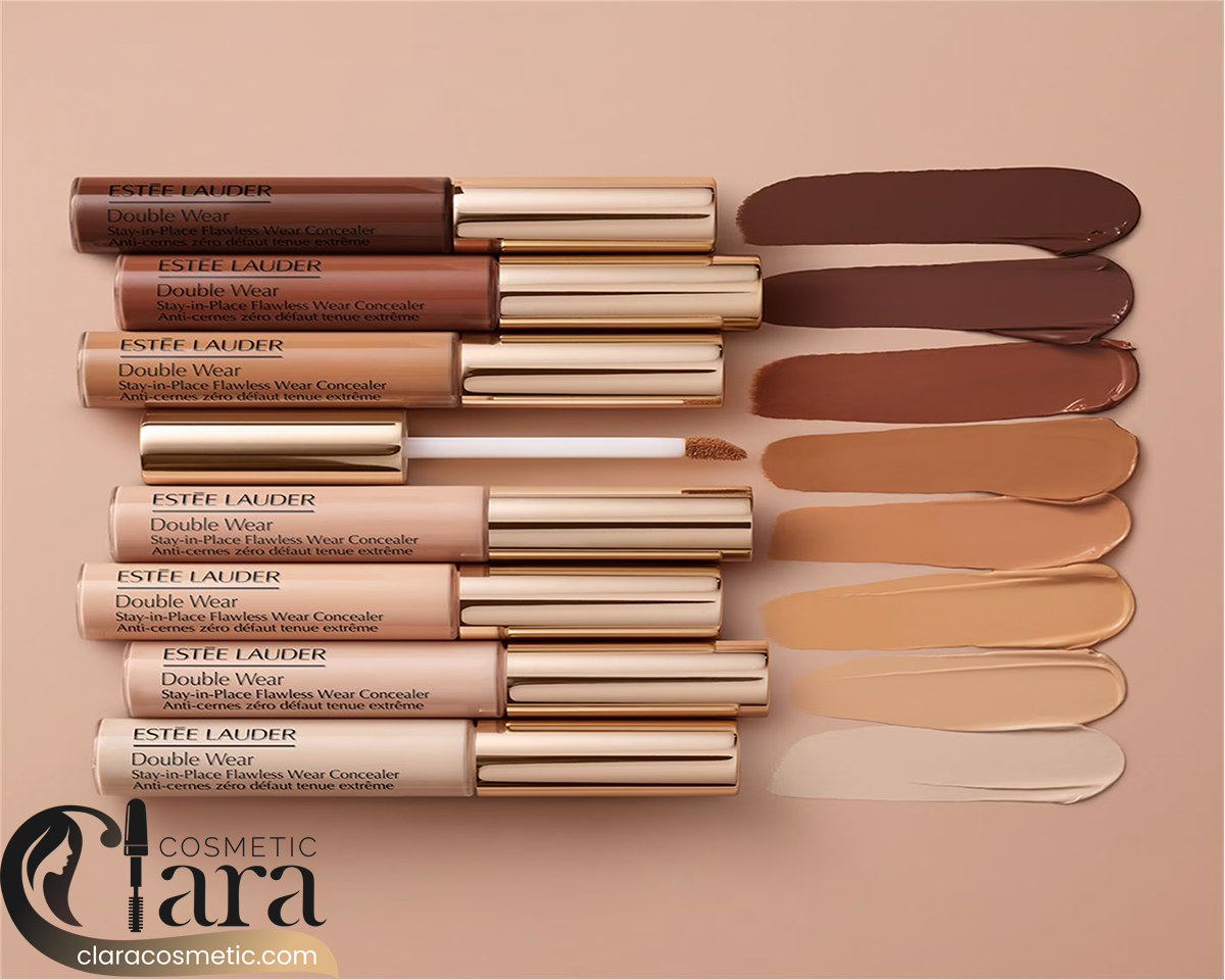 بهترین مارک کانسیلر خارجی