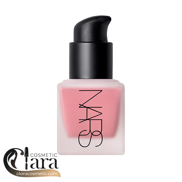 خرید رژگونه مایع نارس