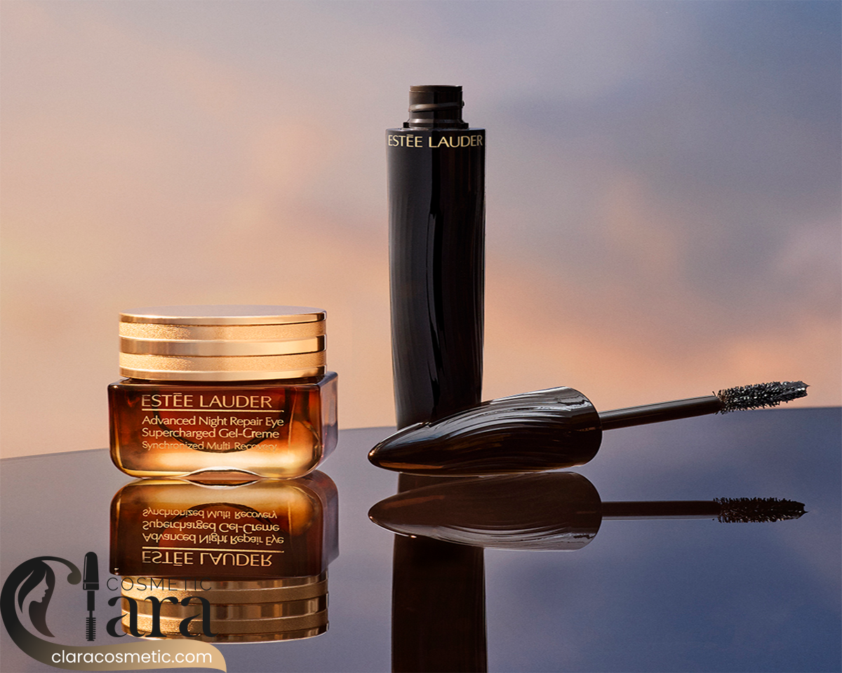 ست دور چشم estee louder