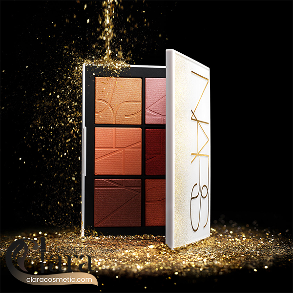 خرید پالت رژگونه نارس