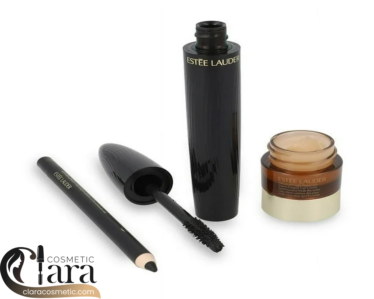 خرید ست دور چشم استی لادر