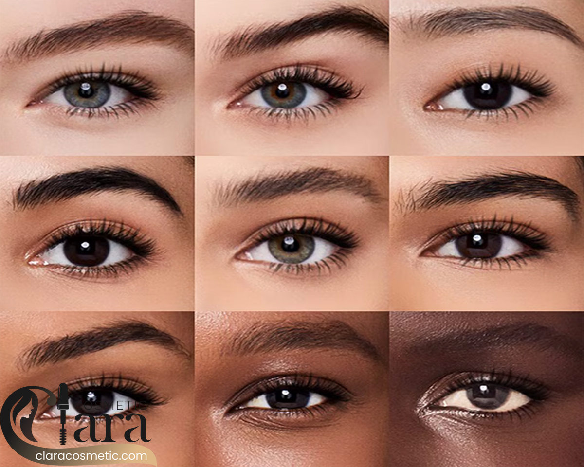 قیمت ست دور چشم estee louder