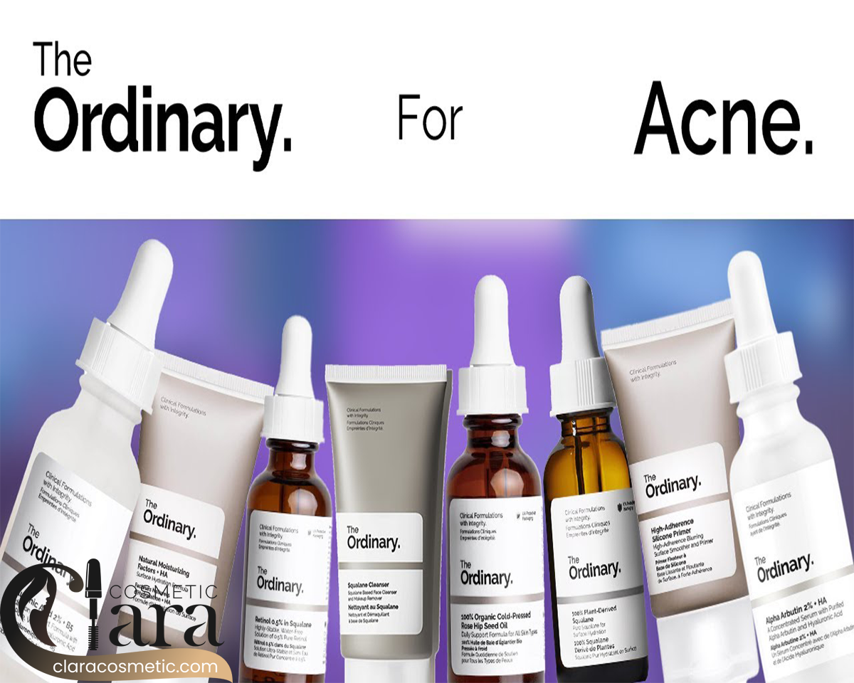 محصولات اوردینری برای جوش