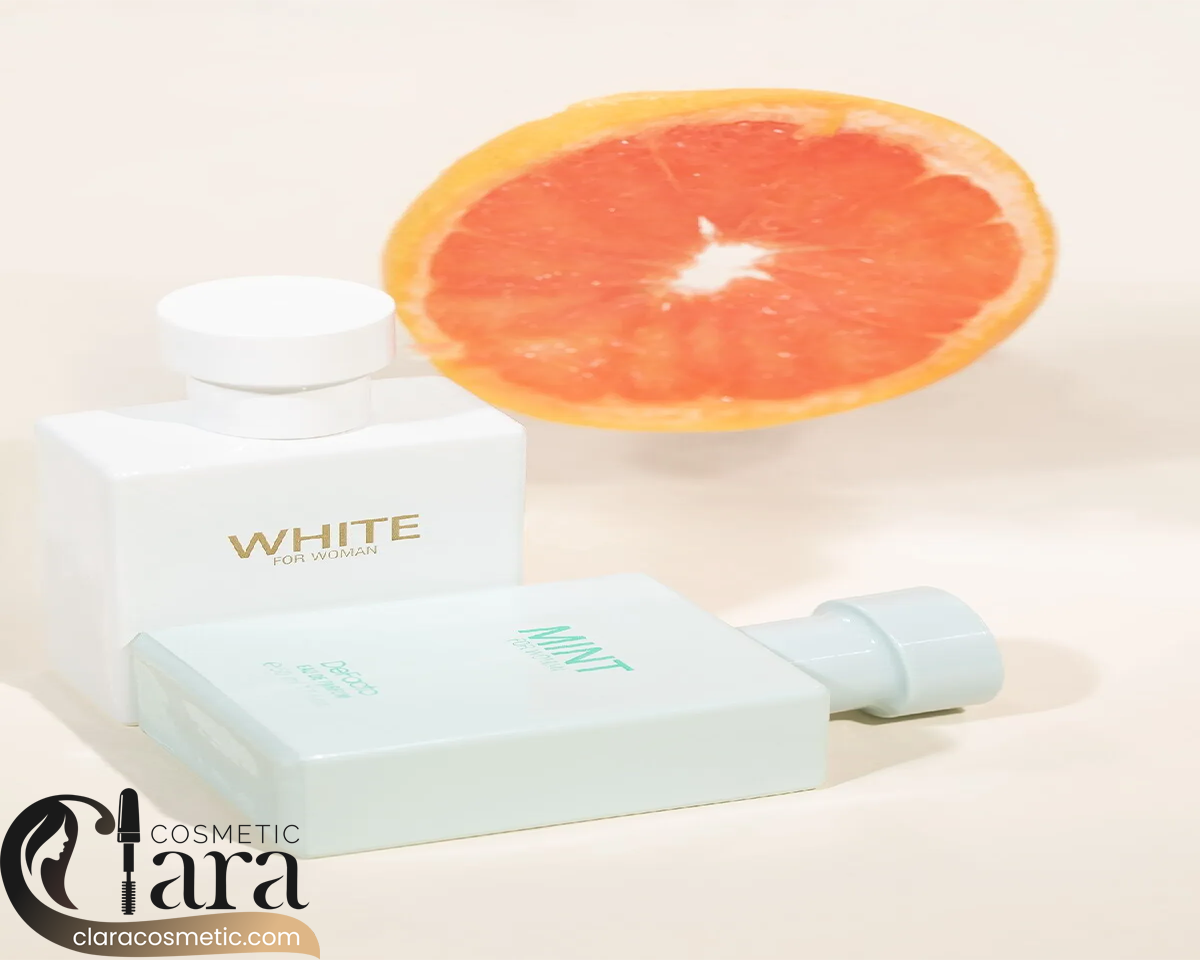 عطر زنانه مینت DeFacto