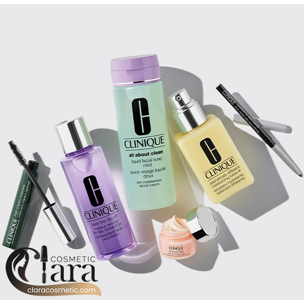 قیمت ست Icons کلینیک