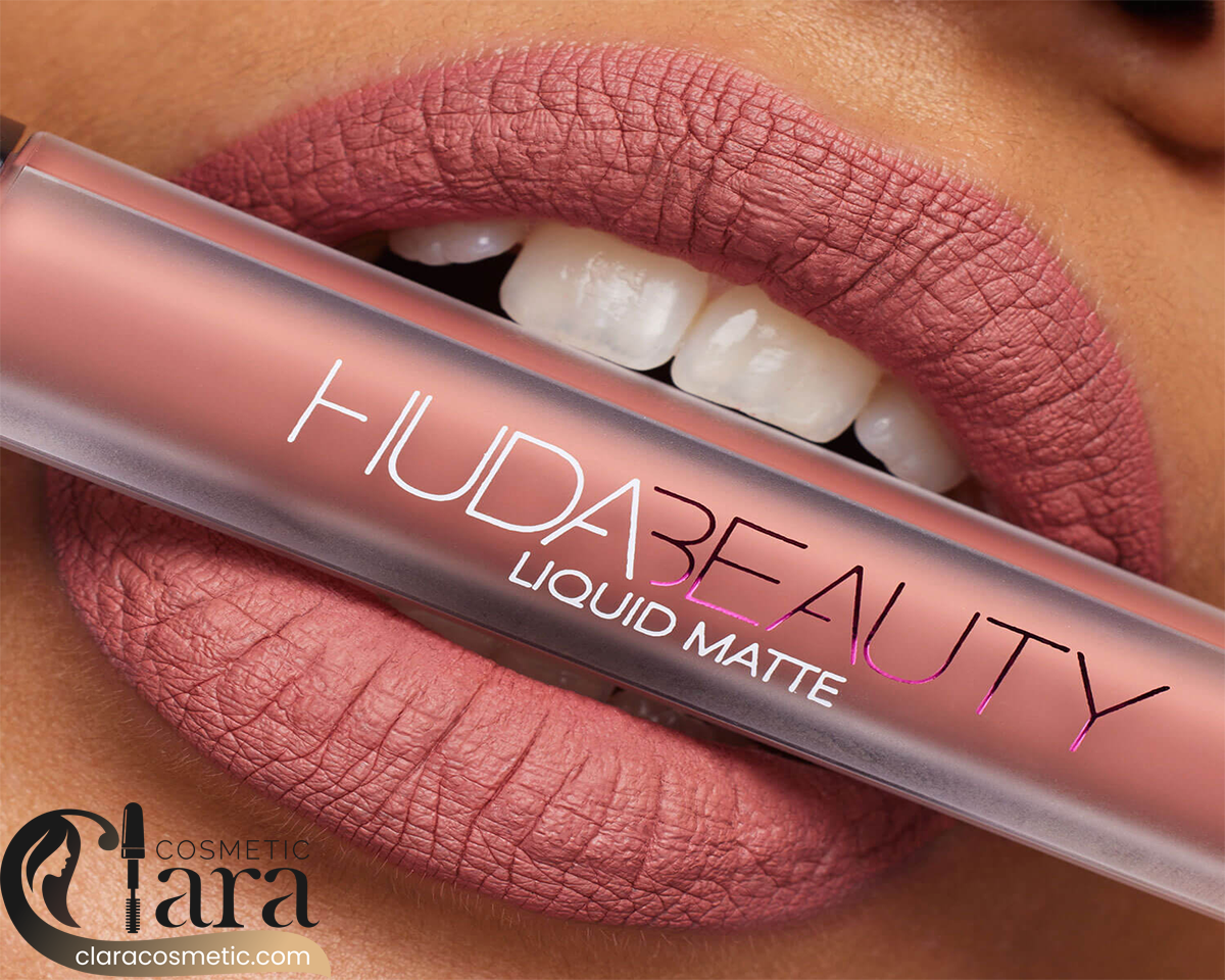 محبوب ترین رژلب های هدی بیوتی