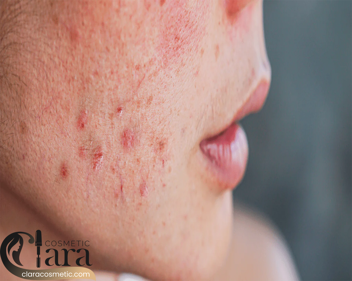 ضدجوش اوردینری