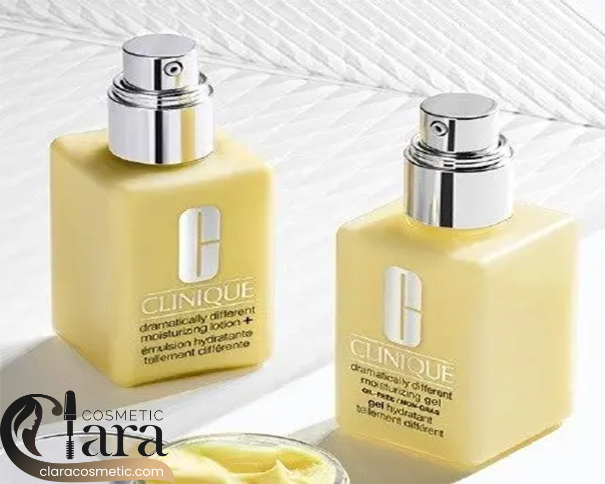 پک آرایشی و مراقبت از پوست 6 عددی مدل Icons Clinique