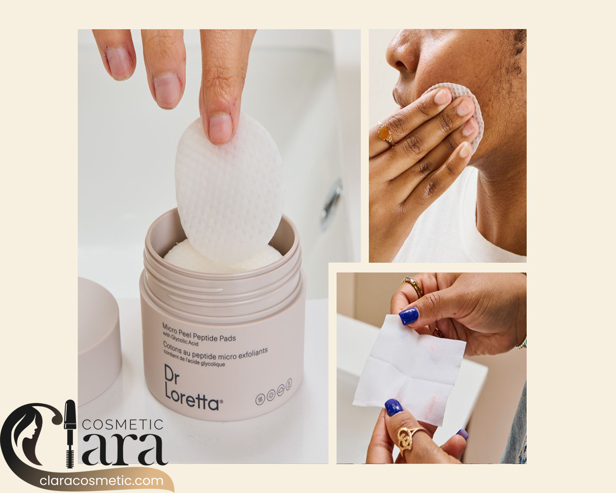 بهترین لایه بردارهای پوست 1