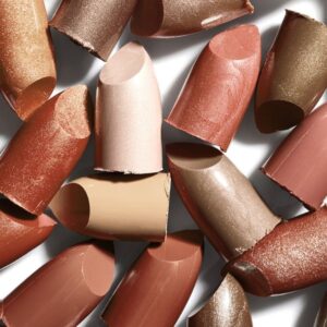 رنگ رژ لب مخصوص هر نوع پوست