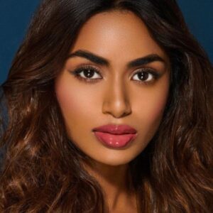 بهترین رنگ رژ لب مناسب