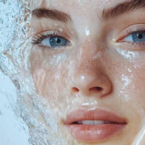 انتخاب نیاسینامید یا هیالورونیک اسید؟