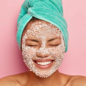 بررسی اشتباهات روتین مراقبت از پوست صورت